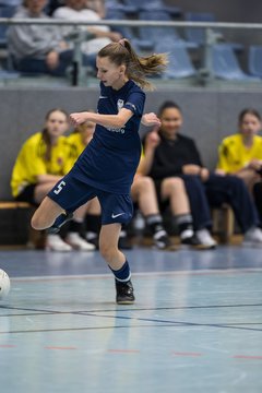 Bild 367 - wBJ Power Girls Cup Suederelbe
